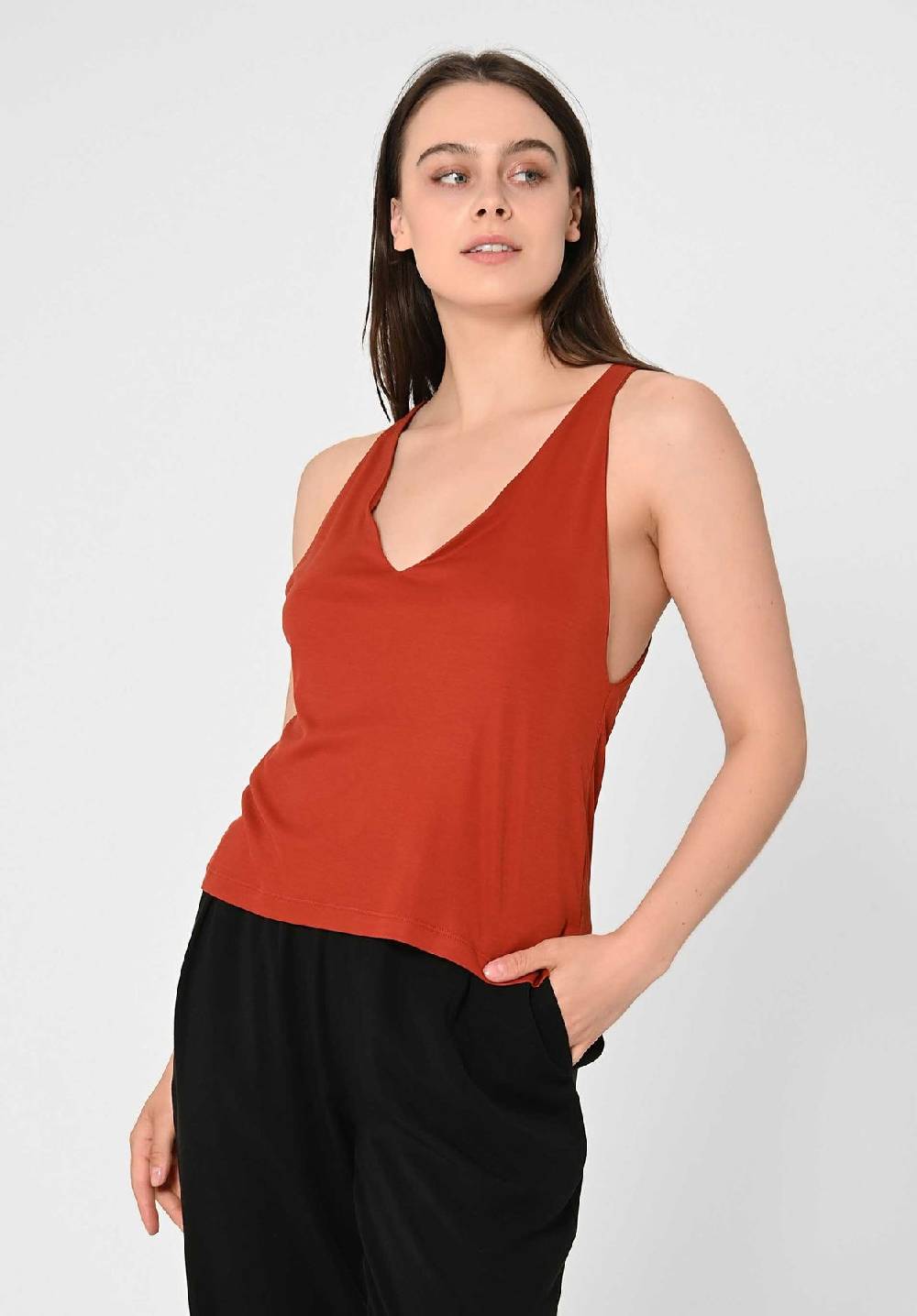 Lovjoi Top TENELLA Lagerräumung