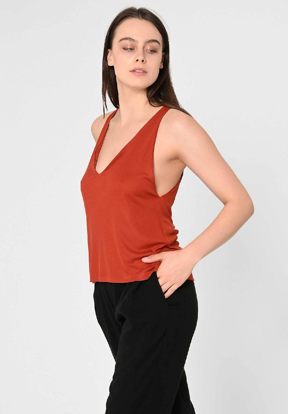 Lovjoi Top TENELLA Lagerräumung