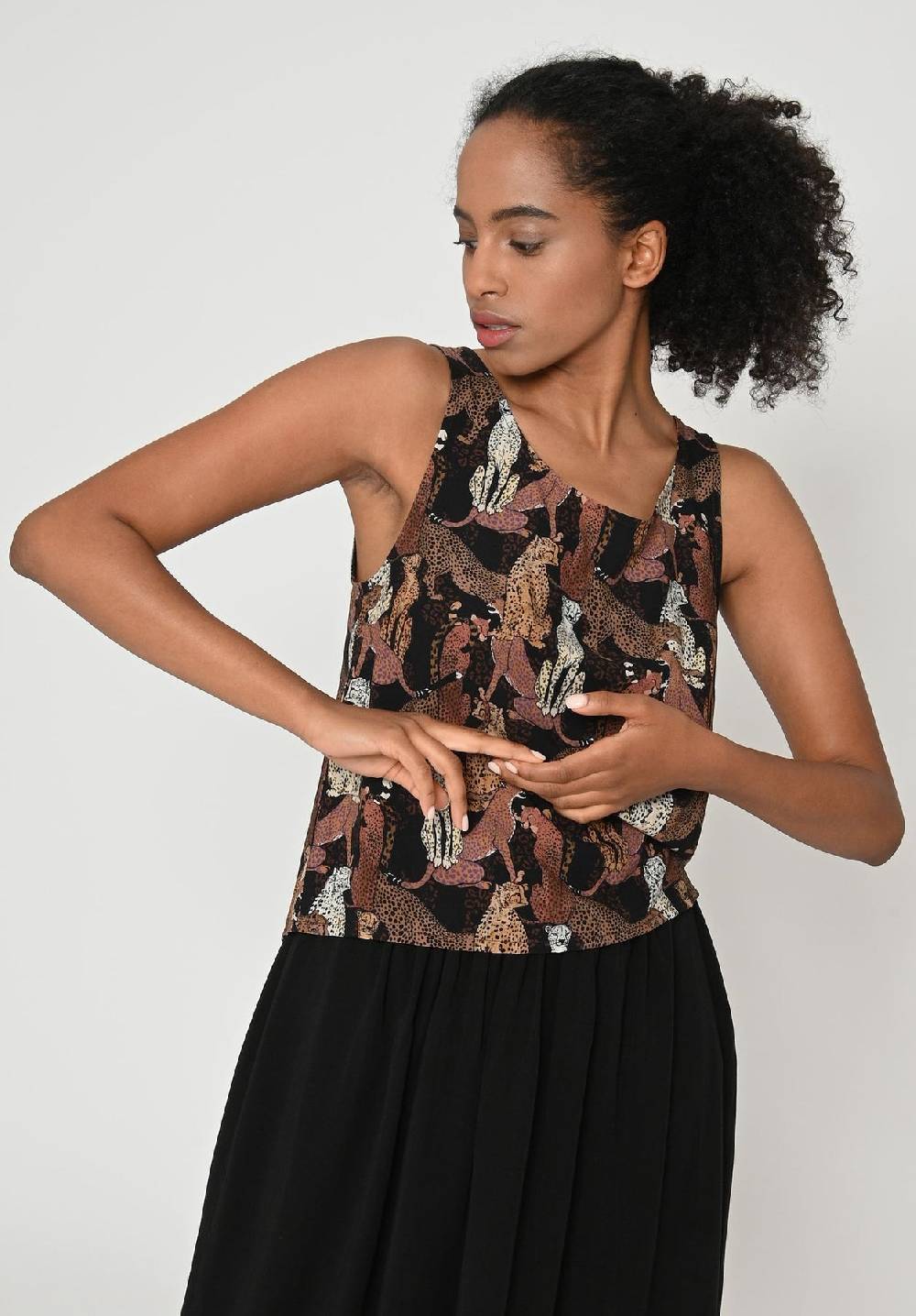 Lovjoi Top CEYLON OPAL Blitzangebot