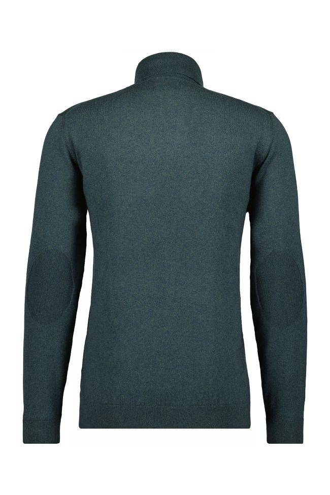 ragman Strickwaren Herren Ragman hoher Kragen Classic Blitzverkäufe