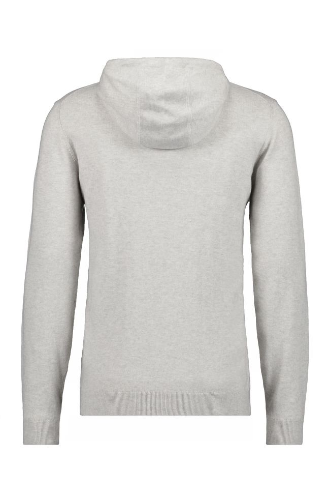 ragman Strickwaren Herren Ragman Hood Classic Fabrik Onlineshop