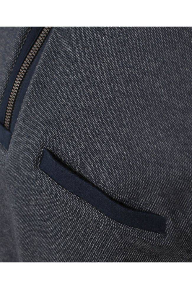 casamoda Strickwaren Herren Casamoda Classic Muster Rabatt