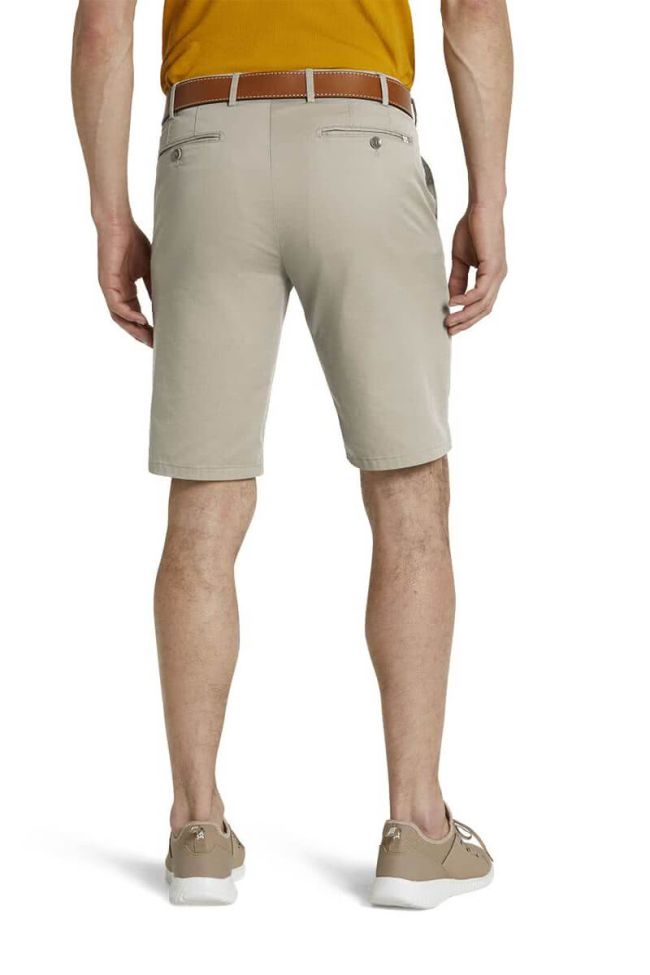 meyer Hose Herren Meyer Bermuda Classic Einfarbig Flash Sale