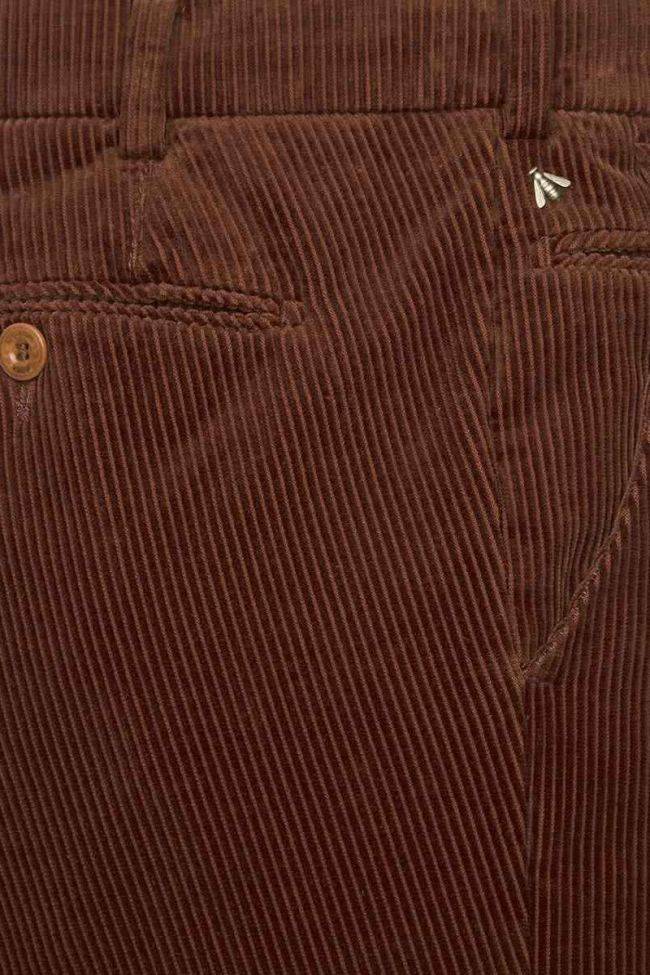 meyer Hose Herren Meyer Chinos Regular Einfarbig Online Shopping