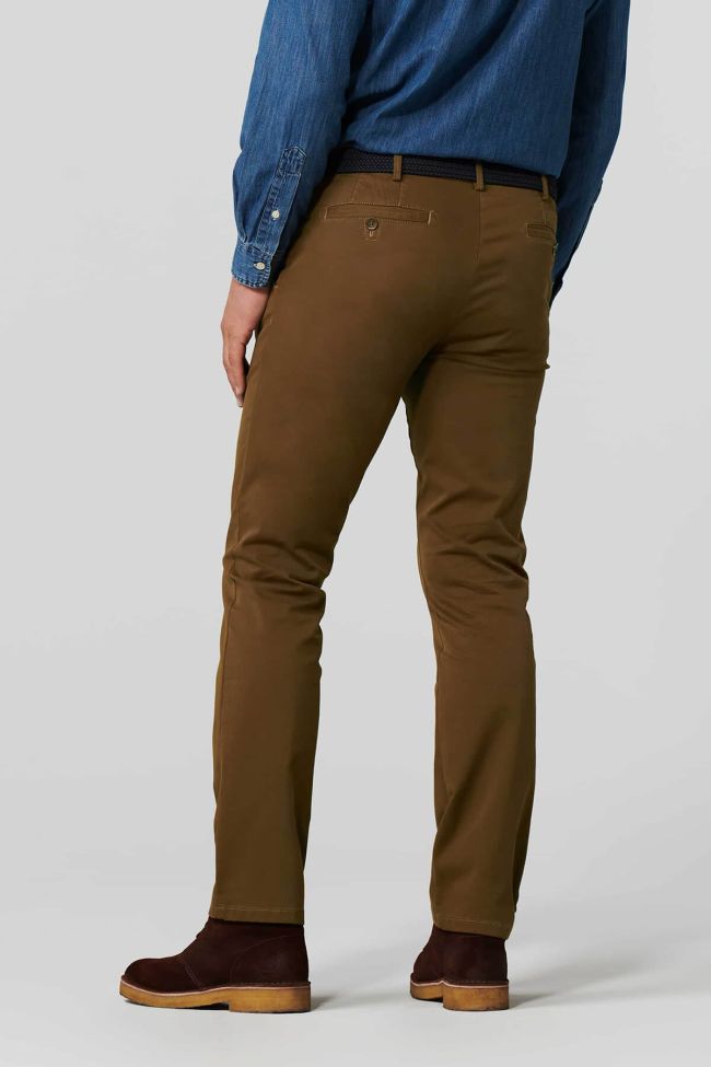 meyer Hose Herren Meyer Chinos Regular Exklusivangebot