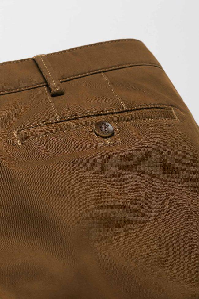 meyer Hose Herren Meyer Chinos Regular Exklusivangebot
