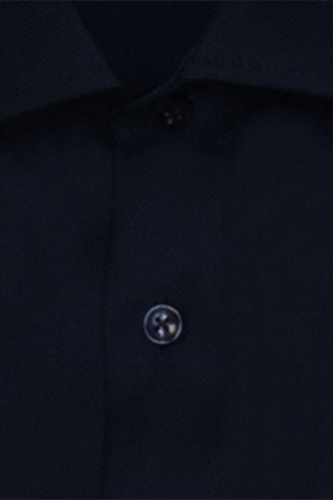seidensticker Hemd Herren Seidensticker Regular Bügelfreie Einfarbig kragen Italienisch Lange Ärmel Jubiläumsangebot