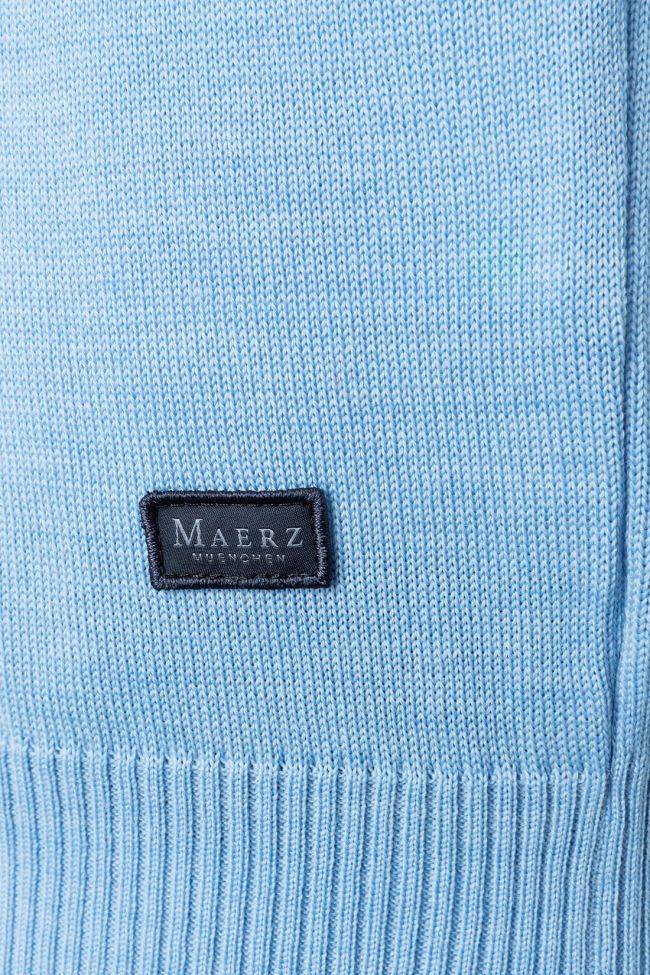 maerz Strickwaren Herren Maerz Classic Kostenloser Versand