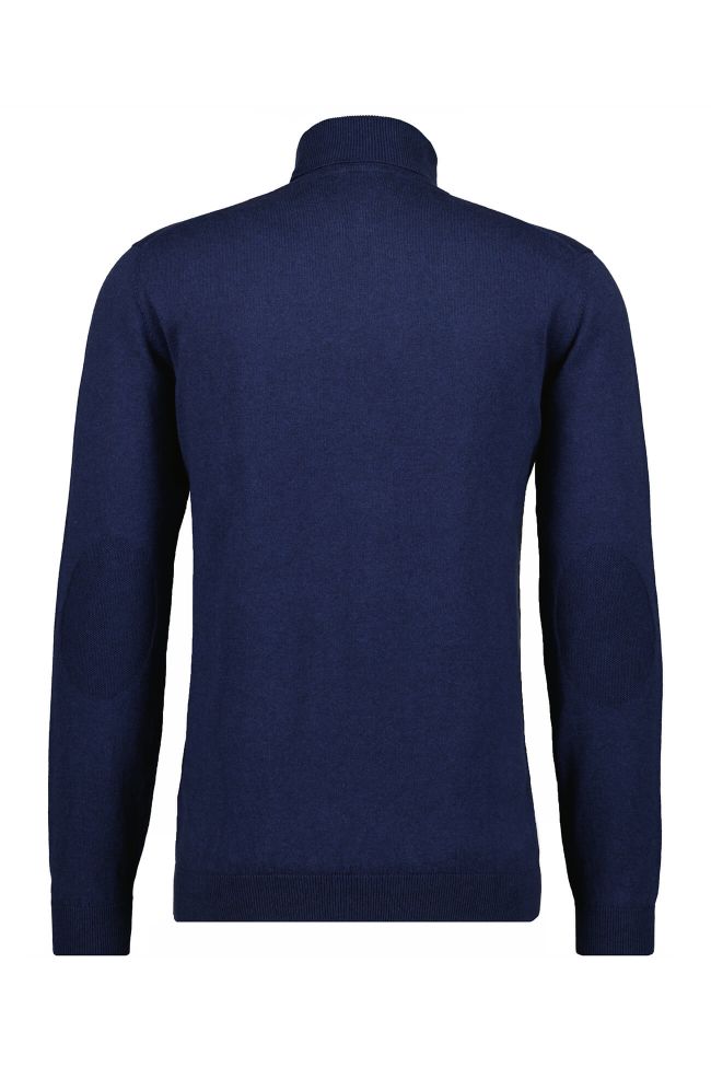 ragman Strickwaren Herren Ragman hoher Kragen Classic Fabrikpreis