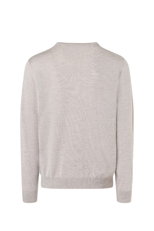 maerz Strickwaren Herren Maerz Classic Sonderangebot
