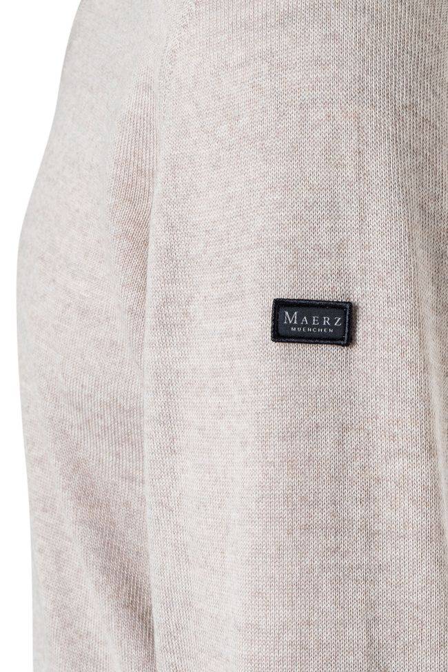 maerz Strickwaren Herren Maerz Classic Sonderangebot