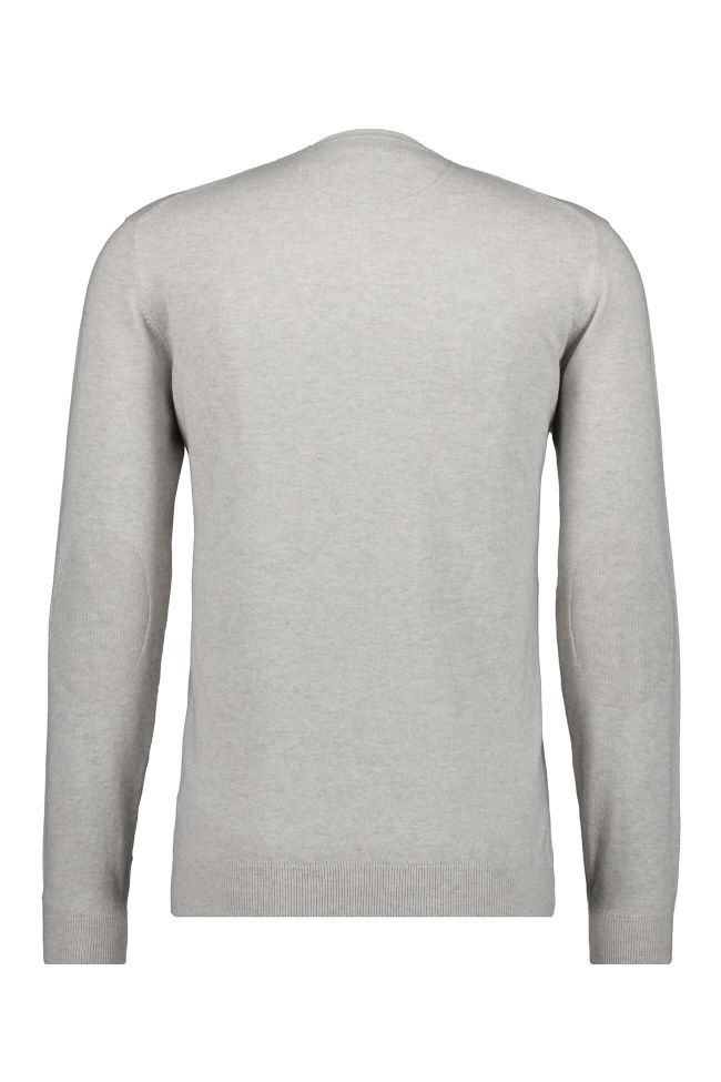 ragman Strickwaren Herren Ragman V-Ausschnitt Classic Lagerräumung