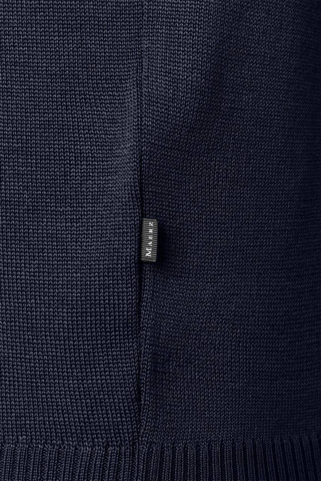 maerz Strickwaren Herren Maerz Classic Online Outlet