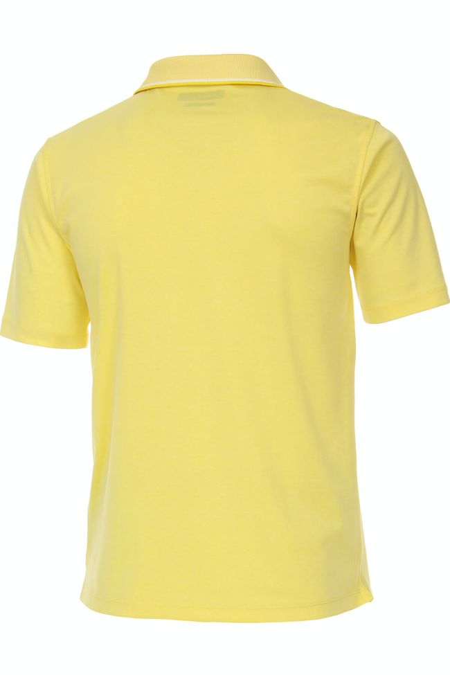 casamoda Poloshirt Herren Casamoda Regular Kurze Ärmel Kauf eins, bekomm eins gratis