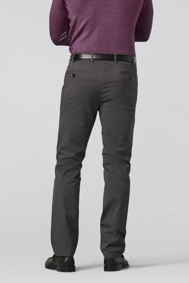 meyer Hose Herren Meyer Chinos Slim Wochenangebot