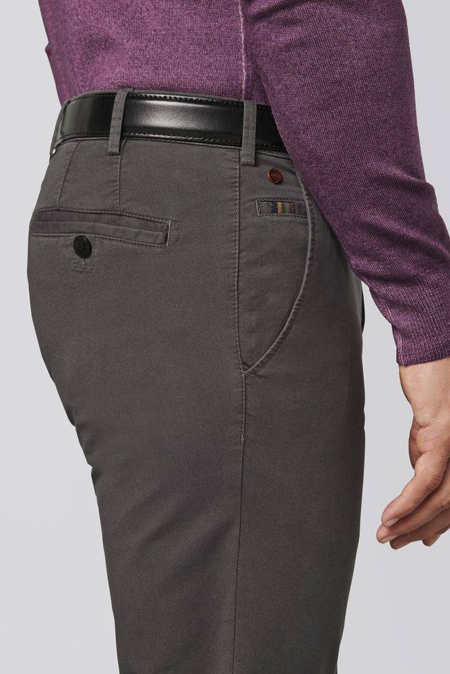 meyer Hose Herren Meyer Chinos Slim Wochenangebot