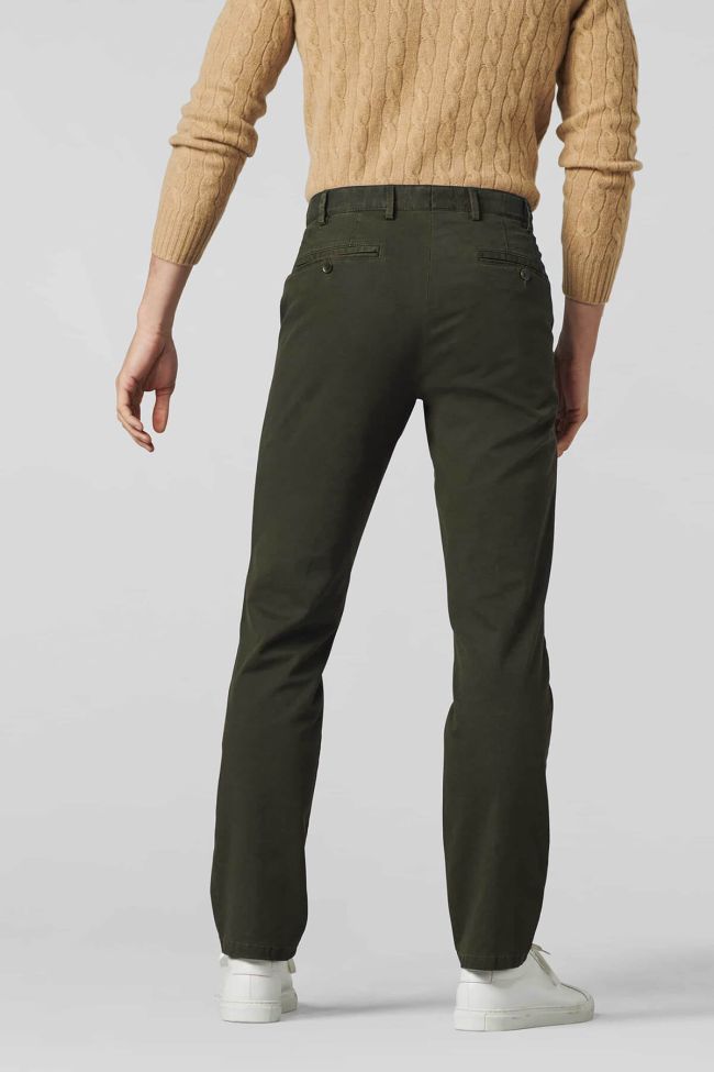 meyer Hose Herren Meyer Chinos Classic Kostenlose Rückgabe