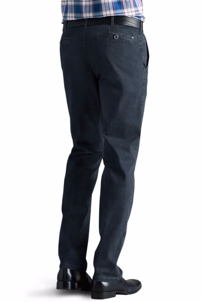 meyer Hose Herren Meyer Chinos Regular Einfarbig JETZT KAUFEN