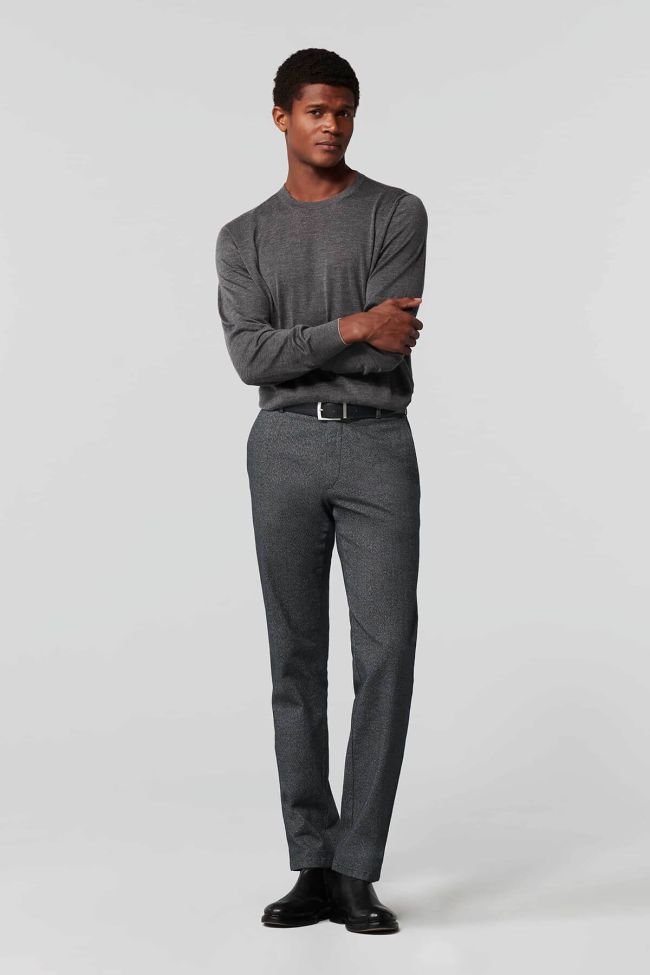 meyer Hose Herren Meyer Chinos Regular Neueste Stile