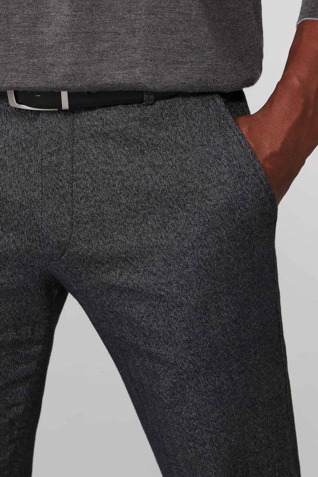 meyer Hose Herren Meyer Chinos Regular Neueste Stile