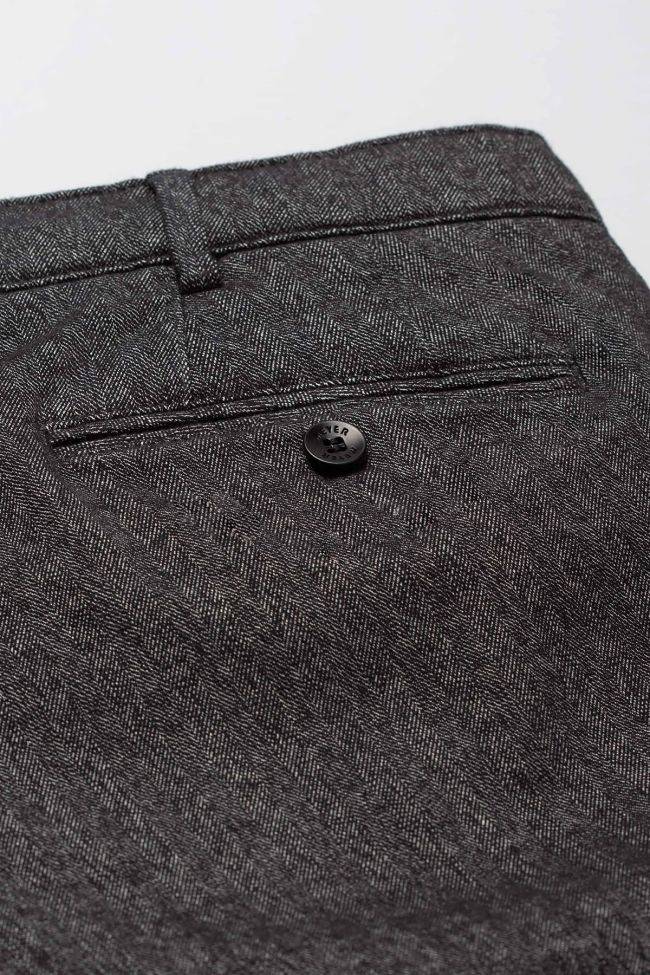 meyer Hose Herren Meyer Chinos Regular Neueste Stile