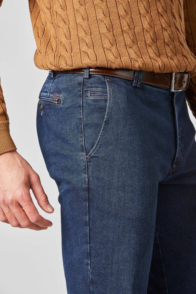 meyer Hose Herren Meyer Chinos Classic Letzte 2 Tage