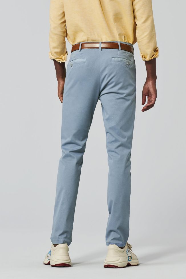 meyer Hose Herren Meyer 5 Pocket Classic Letzter Tag