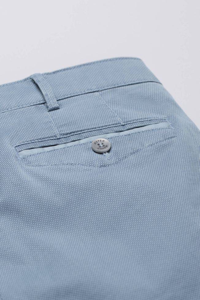meyer Hose Herren Meyer 5 Pocket Classic Letzter Tag