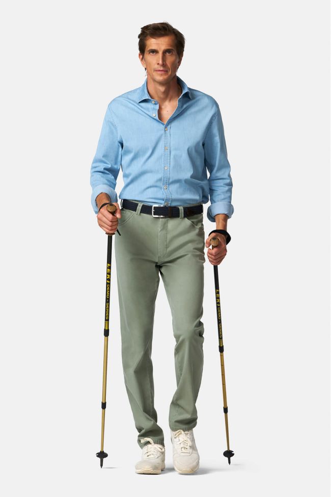 meyer Hose Herren Meyer 5 Pocket Slim Bis zu 50% Rabatt