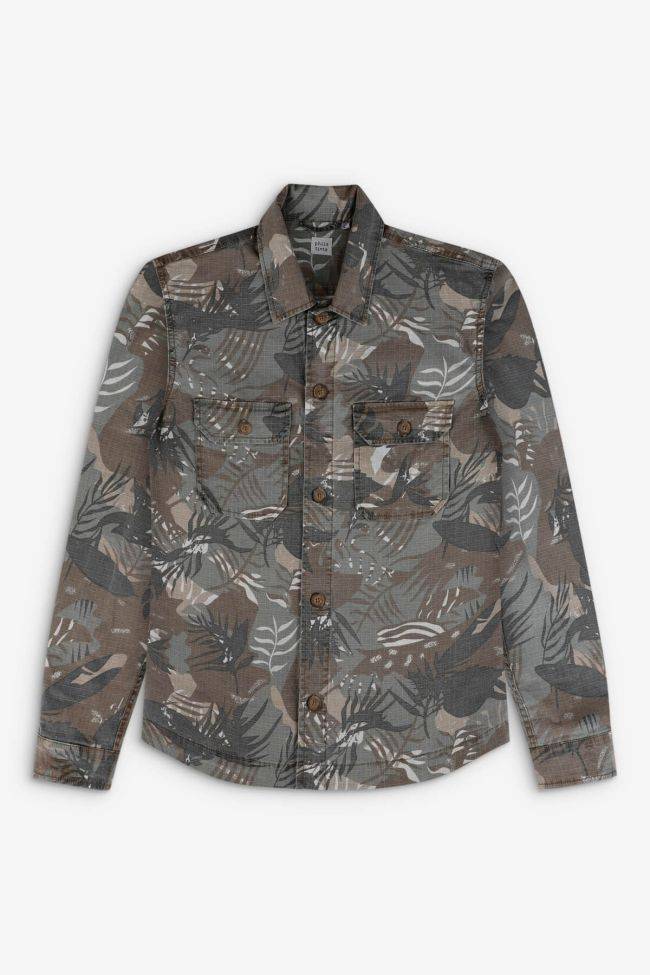 philotinto Hemd Herren Philotinto Regular Muster 100% Baumwolle kragen Italienisch Lange Ärmel Black Friday Preise