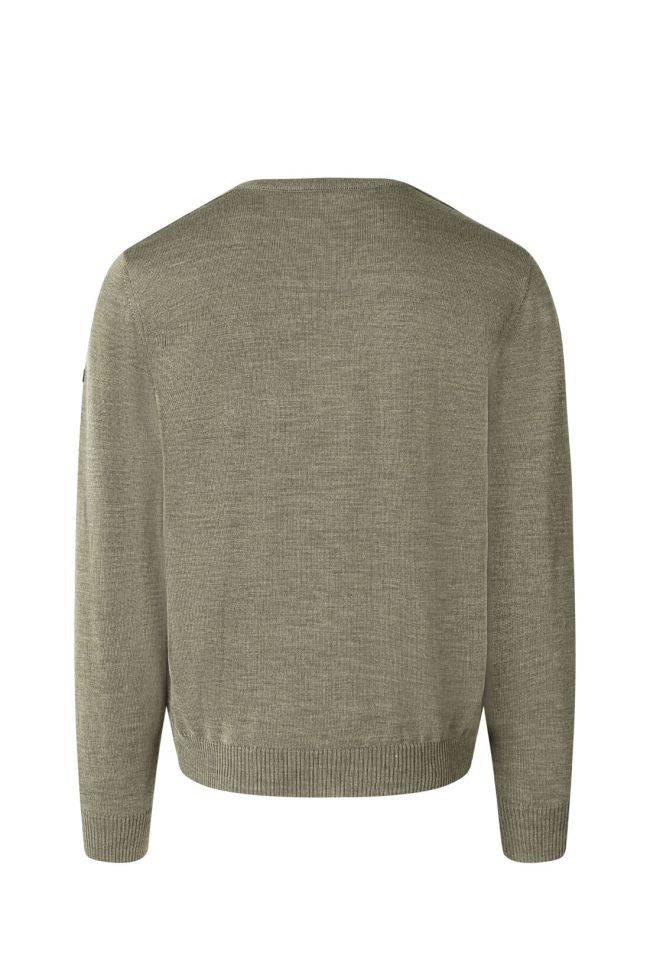 maerz Strickwaren Herren Maerz Classic Schlussverkauf