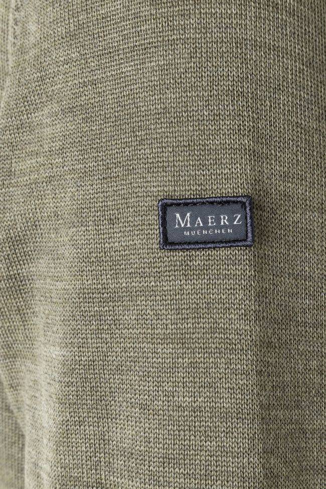 maerz Strickwaren Herren Maerz Classic Schlussverkauf