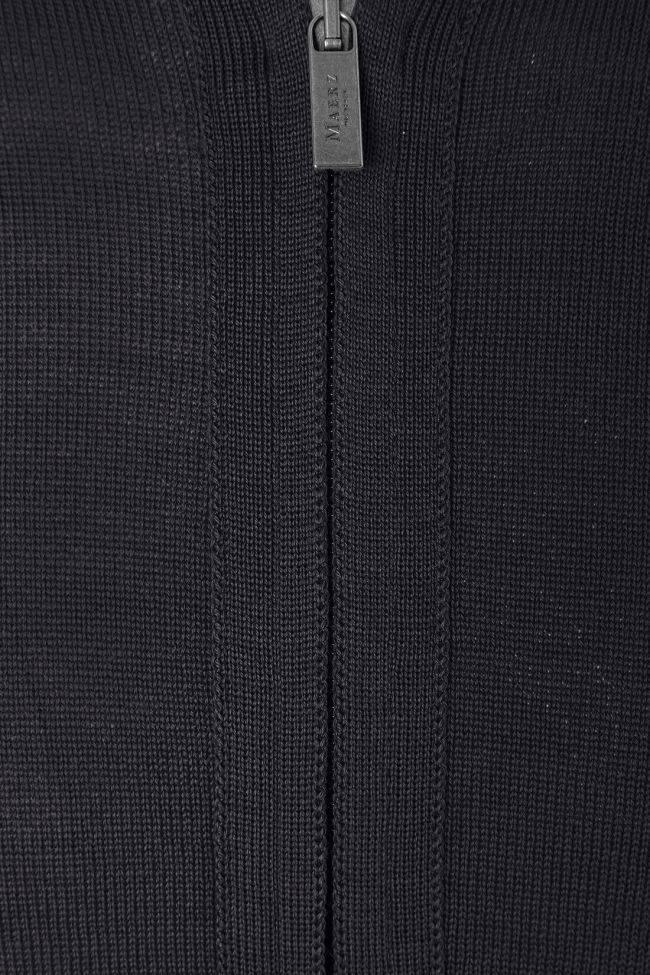 maerz Strickwaren Herren Maerz Classic Exklusivangebot