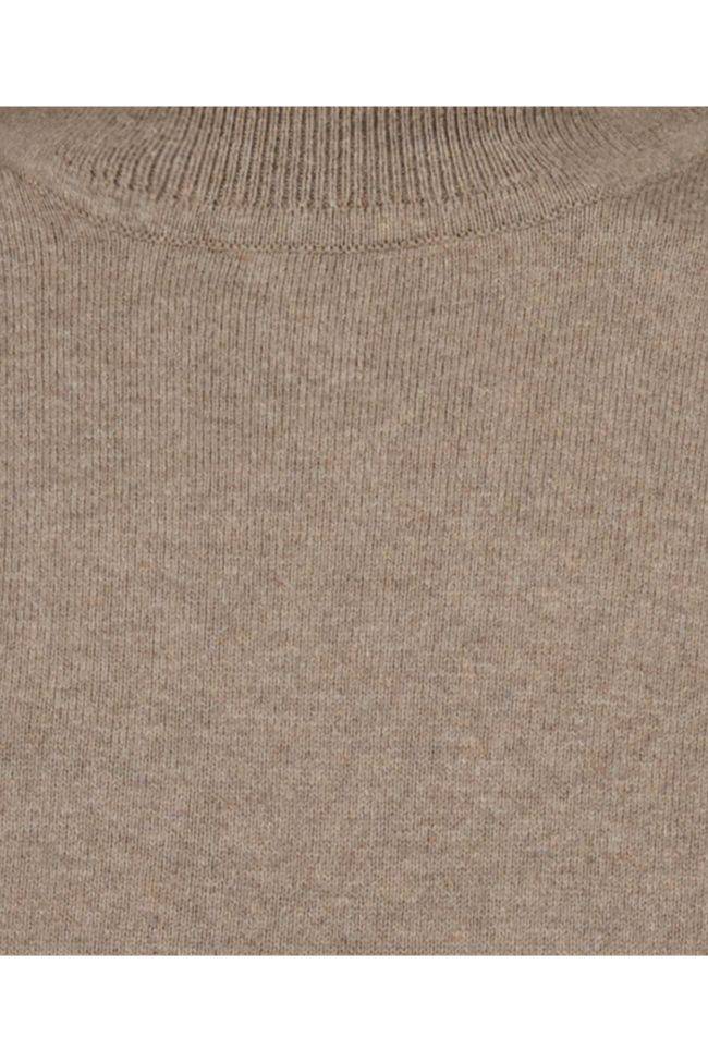 ragman Strickwaren Herren Ragman hoher Kragen Classic Cyber Monday