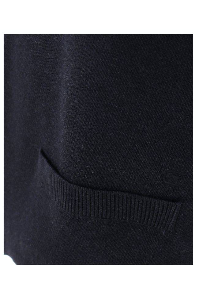 casamoda Strickwaren Herren Casamoda Classic Einfarbig Osterangebot