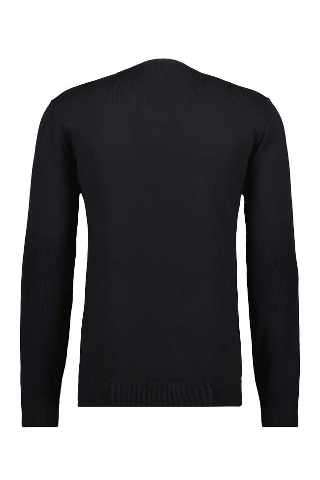 ragman Strickwaren Herren Ragman V-Ausschnitt Classic Vatertagsangebot