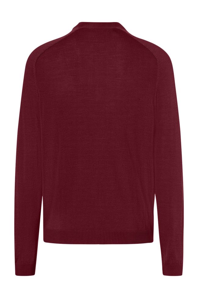 maerz Strickwaren Herren Maerz Classic Top Angebot