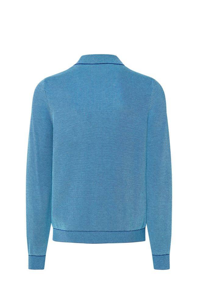 maerz Strickwaren Herren Maerz Regular Neueste Mode