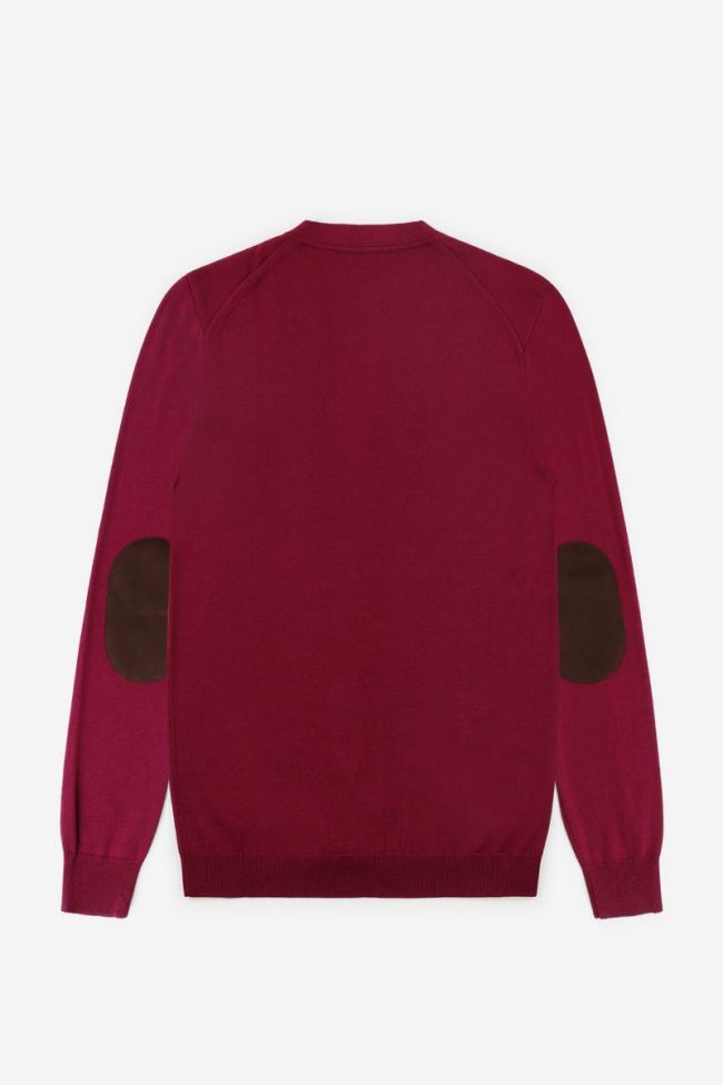 bramante Strickwaren Herren Bramante Cardigan Slim Einfarbig 100% Merinowolle Extrafine Online Outlet