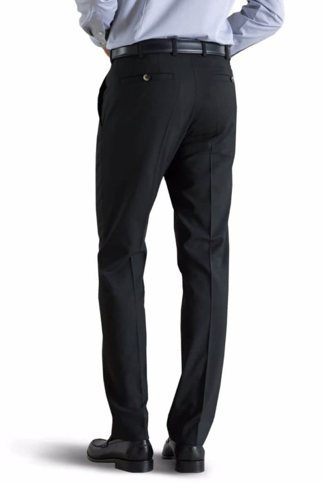 meyer Hose Herren Meyer Chinos Classic Einfarbig Neueste Stile