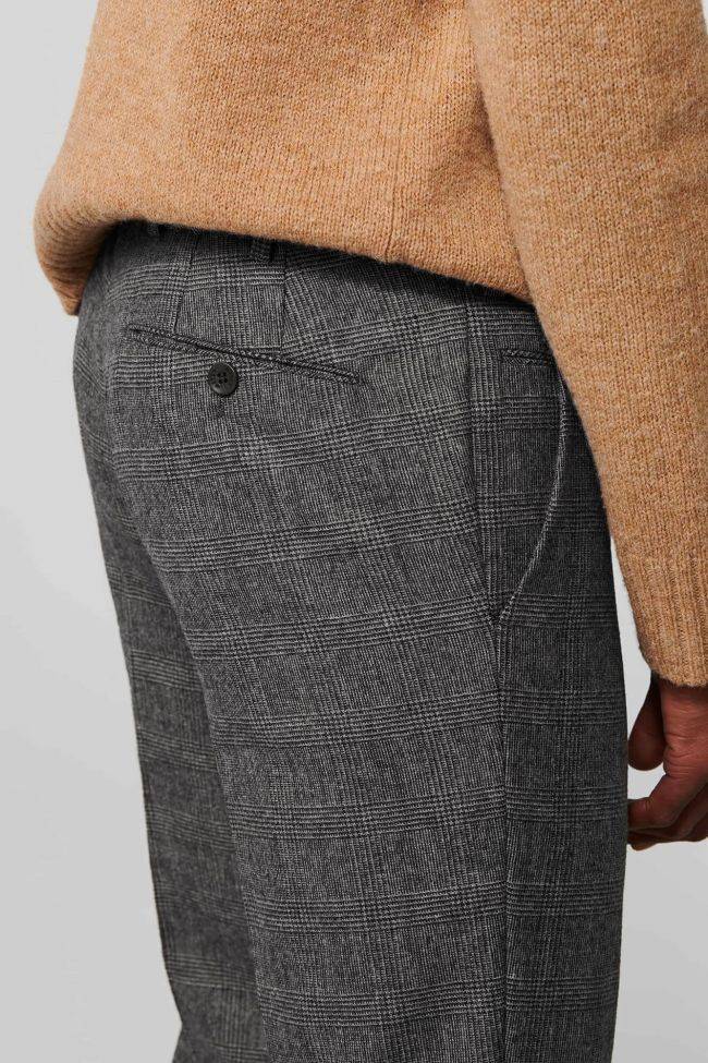 meyer Hose Herren Meyer Chinos Classic 50% Rabatt mit kostenlosem Versand
