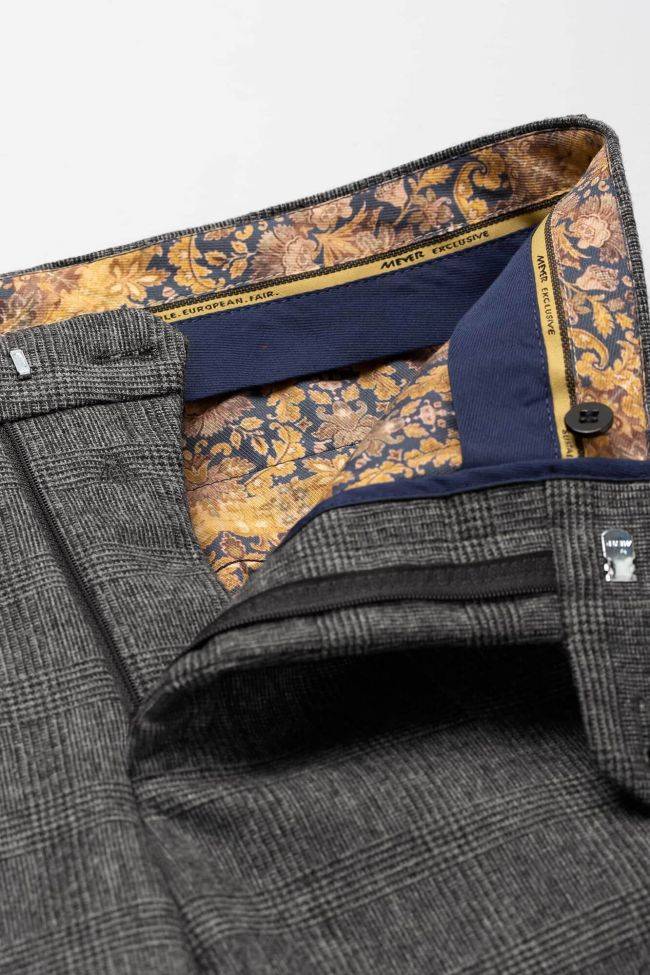 meyer Hose Herren Meyer Chinos Classic 50% Rabatt mit kostenlosem Versand