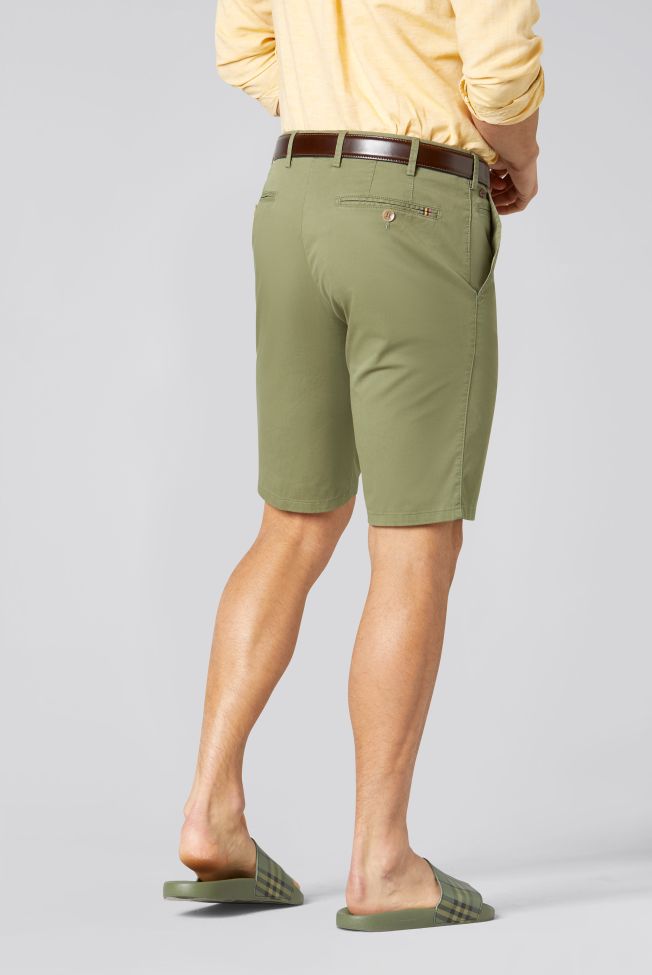 meyer Hose Herren Meyer Bermuda Classic Clearance-Verkauf