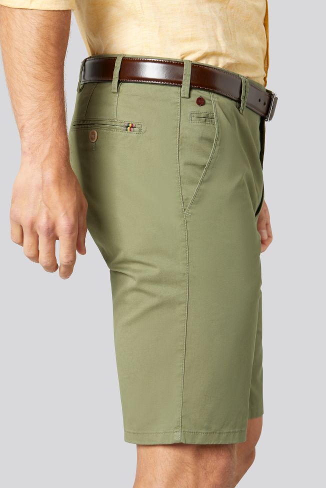 meyer Hose Herren Meyer Bermuda Classic Clearance-Verkauf