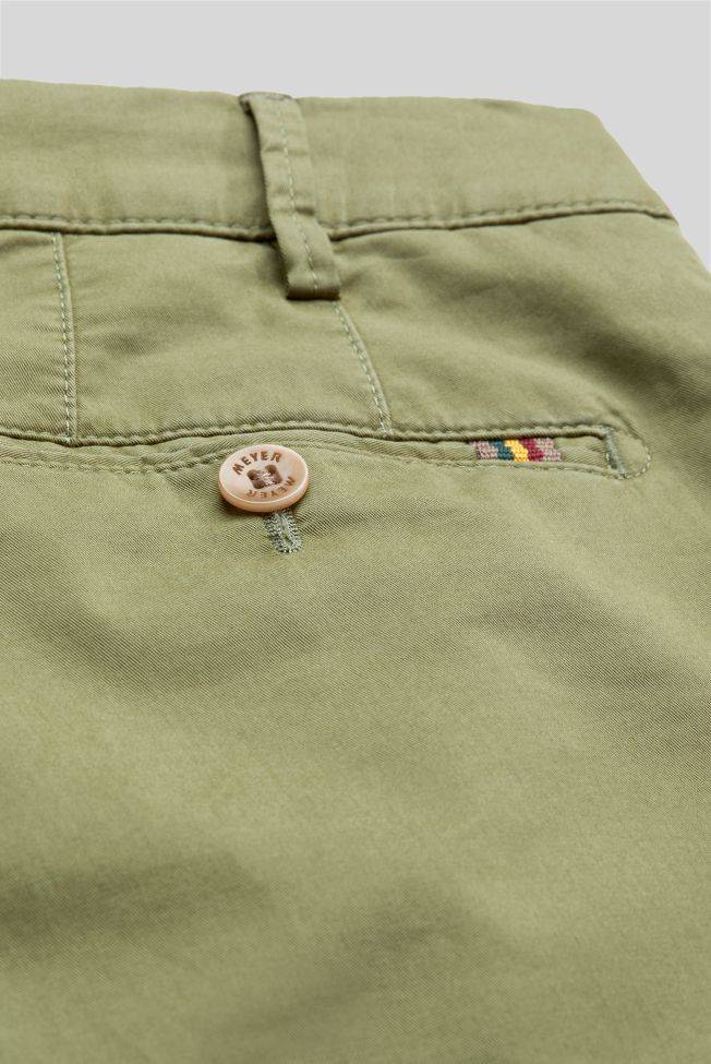 meyer Hose Herren Meyer Bermuda Classic Clearance-Verkauf