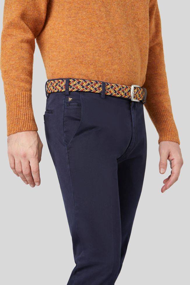 meyer Hose Herren Meyer Slim zollfrei