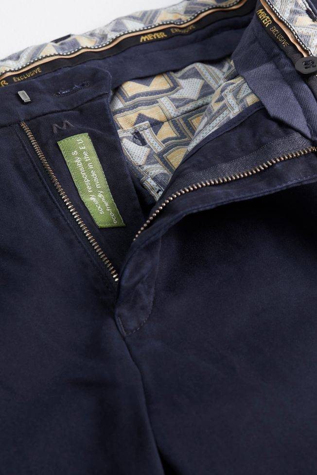 meyer Hose Herren Meyer Slim zollfrei