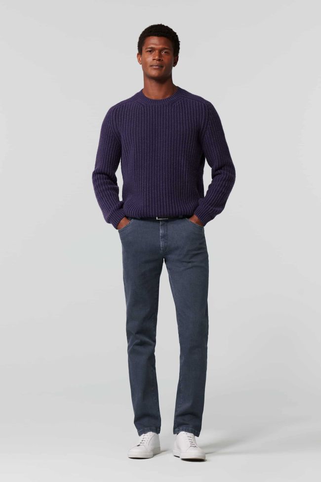 meyer Hose Herren Meyer 5 Pocket Regular Online