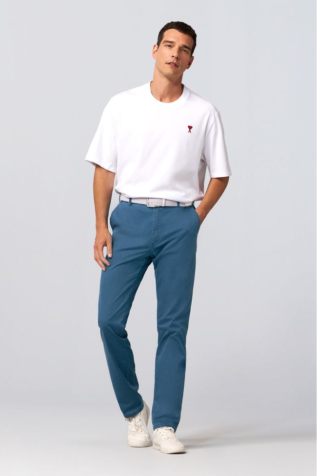 meyer Hose Herren Meyer Chinos Classic Meist gekauft