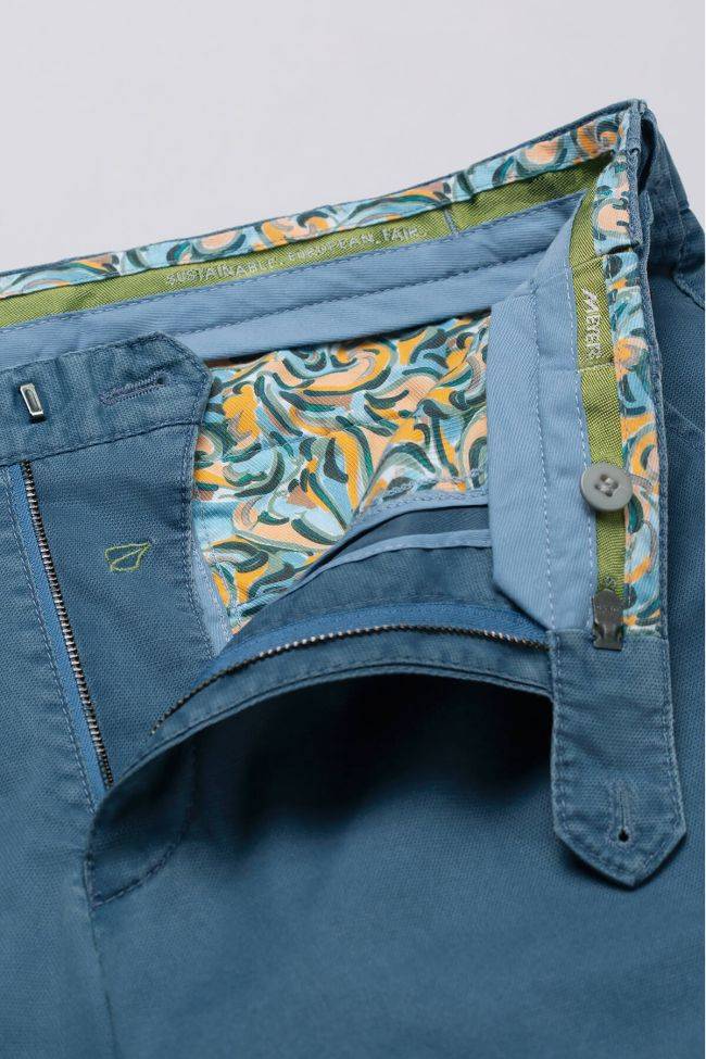 meyer Hose Herren Meyer Chinos Classic Meist gekauft